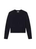 Ashtyn Cashmere Crew Neck Sweater