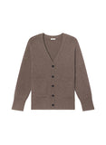 Emory Cashmere Cardigan