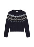 Ezra Fairisle Sweater