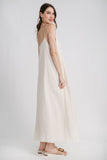 By Together Vneck Maxi Dress