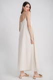 By Together Vneck Maxi Dress