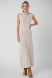 By Together Maeva Sweater Maxi Dress